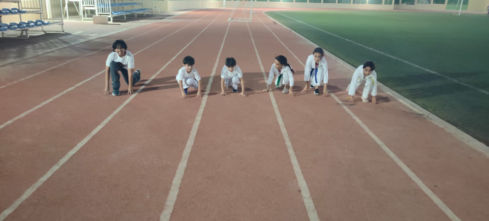Academy photo